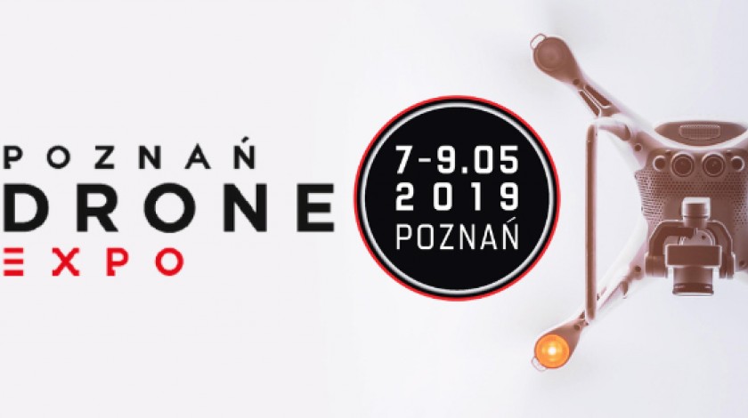 Pozna Drone Expo 2019