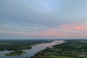 Serock - Rzeka Narew_2