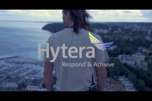 Hytera radiotelephone | skynetic