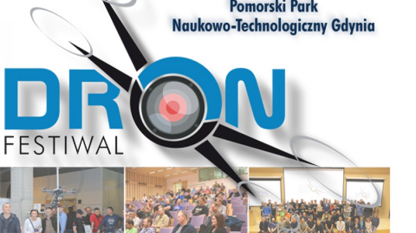 Dron Festiwal 2016 w Gdyni
