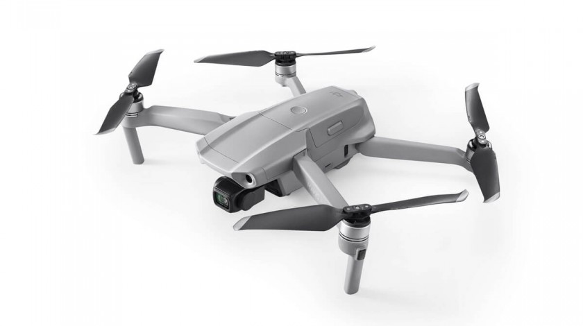 Mavic Air 2 - nowy dron od DJI