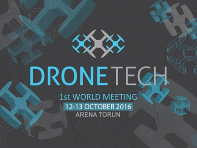 DroneTech Toruń