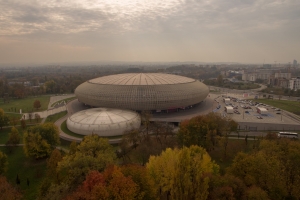Arena Krakw
