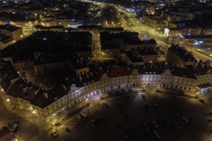 Lublin noc